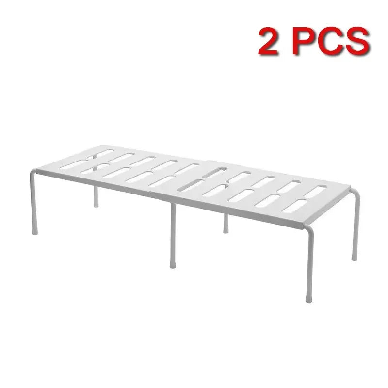 Expandable Multipurpose Storage Rack