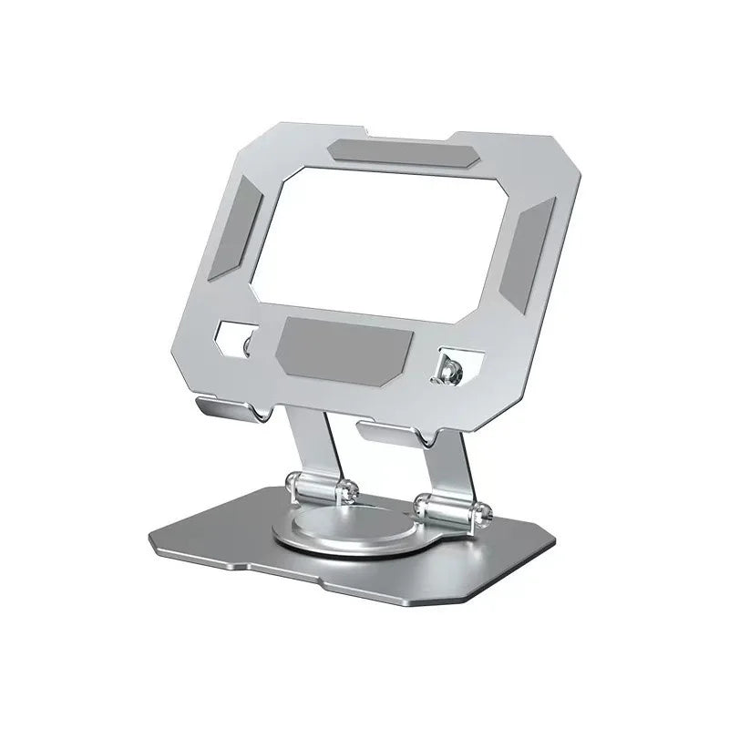 360° Rotating Foldable Tablet & Phone Stand