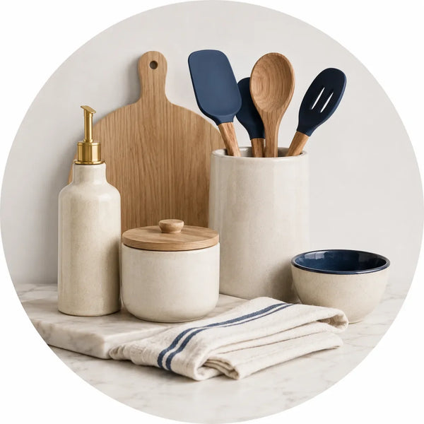 Kitchen Essentials