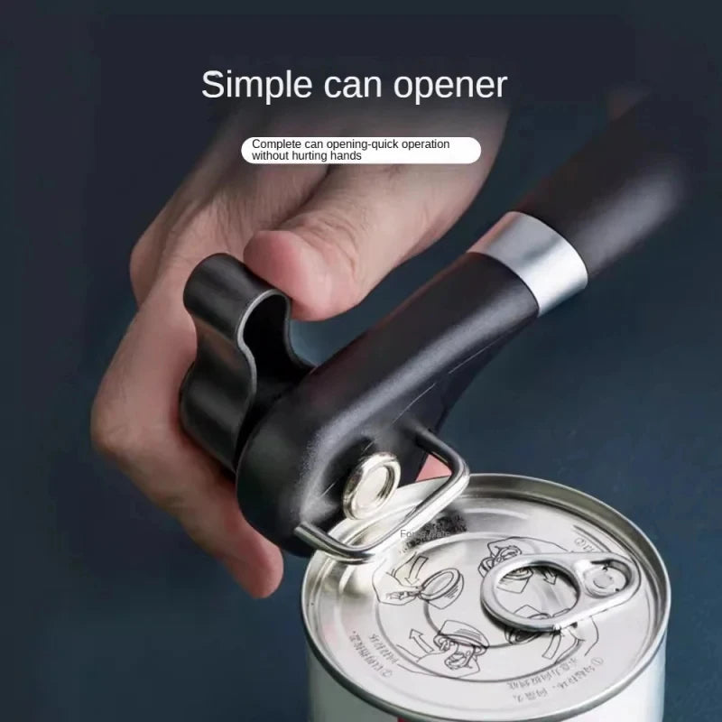 Smooth Edge Manual Can Opener